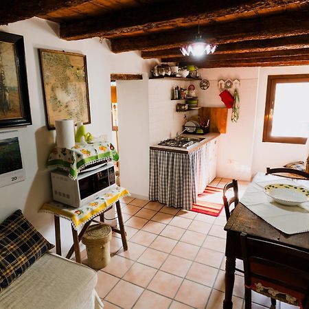 Dimora Nel Cuore Del Centro Storico Di Monopoli Eksteriør bilde